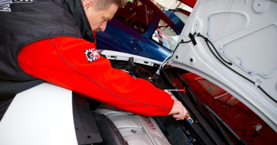 Clio Cup